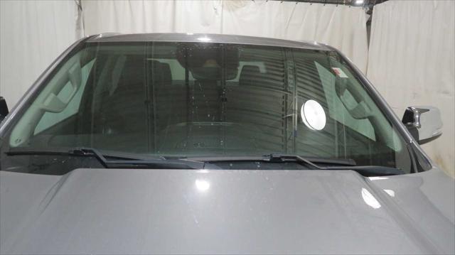 used 2022 Ram 1500 car, priced at $36,773