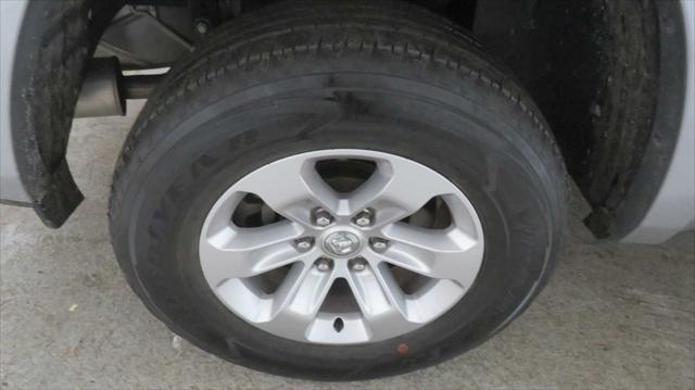 used 2022 Ram 1500 car, priced at $36,773