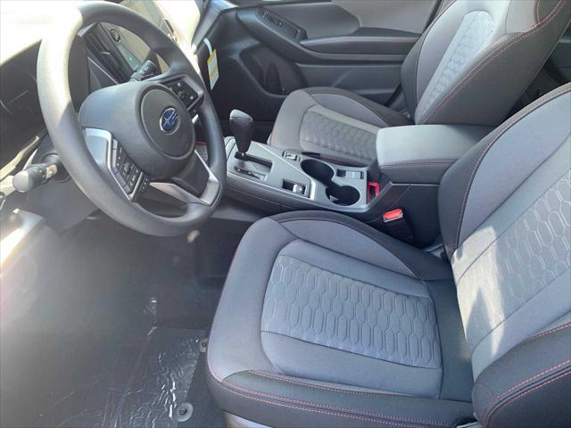new 2025 Subaru Impreza car, priced at $29,726