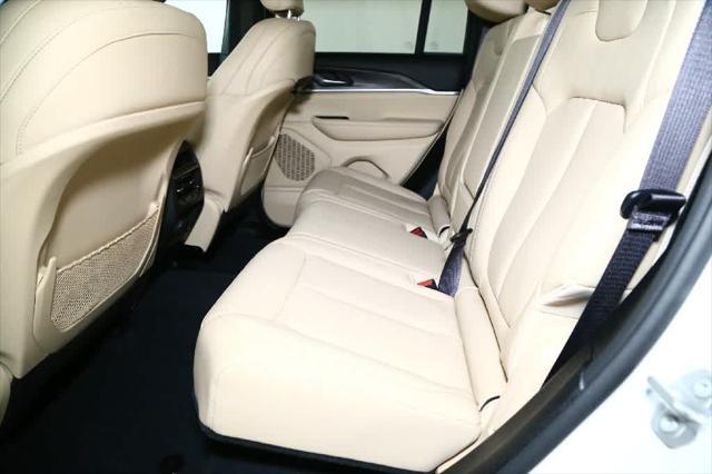 used 2023 Jeep Grand Cherokee car, priced at $37,188