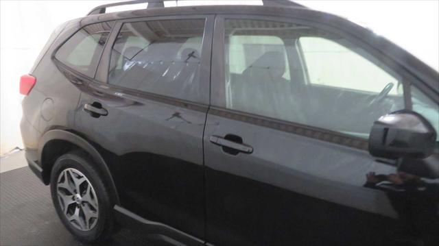 used 2020 Subaru Forester car, priced at $24,928
