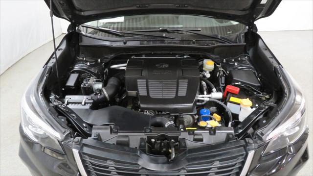 used 2020 Subaru Forester car, priced at $24,928