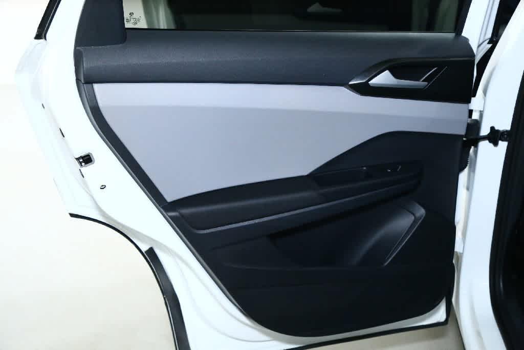 used 2022 Volkswagen Taos car, priced at $19,809