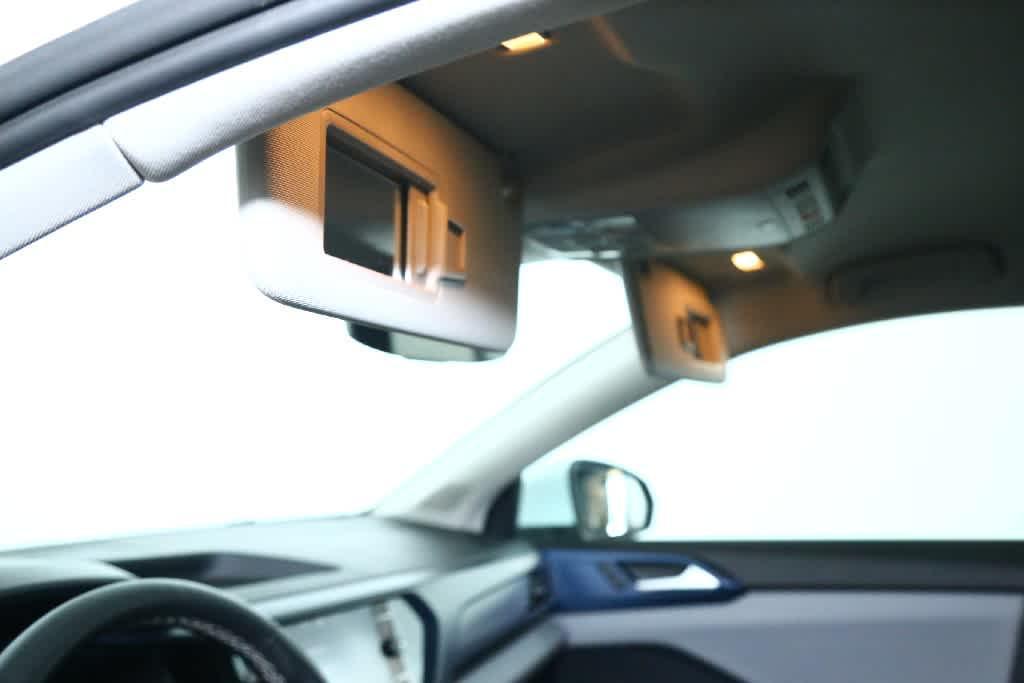 used 2022 Volkswagen Taos car, priced at $19,809