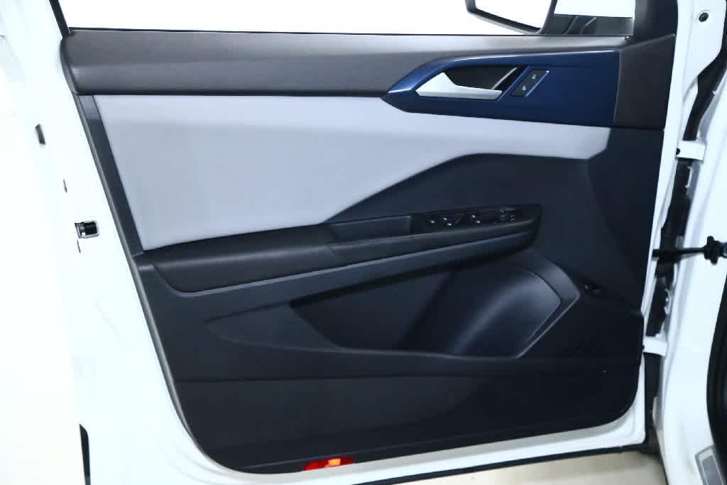 used 2022 Volkswagen Taos car, priced at $19,809