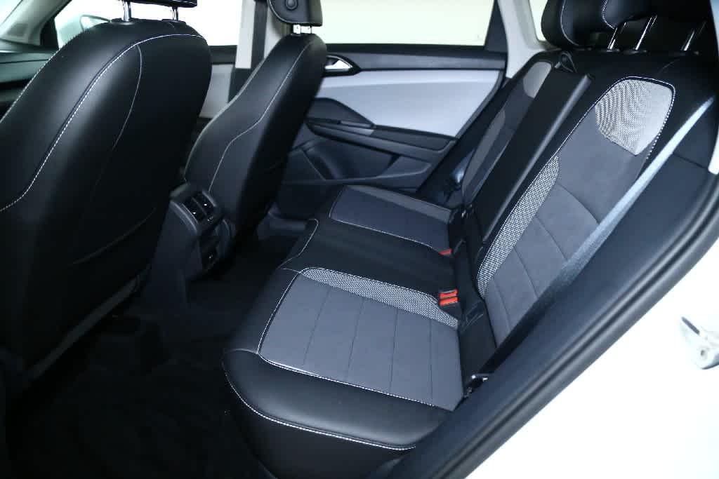used 2022 Volkswagen Taos car, priced at $19,809