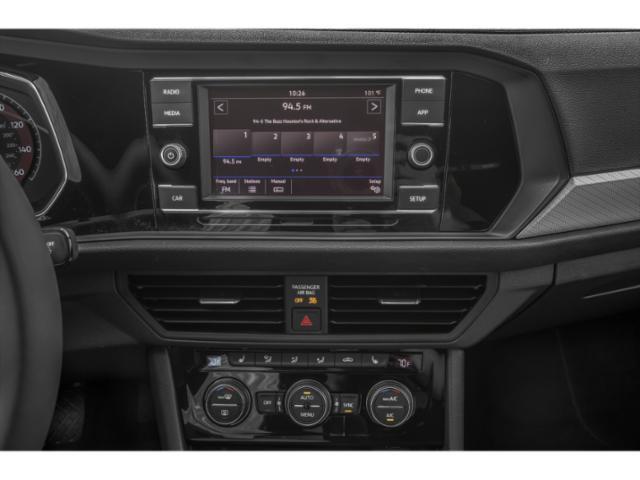 used 2021 Volkswagen Jetta car, priced at $24,824