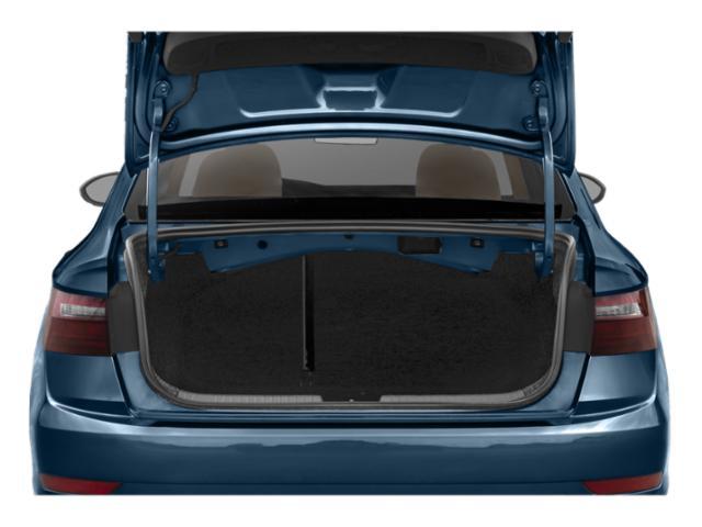 used 2021 Volkswagen Jetta car, priced at $24,824