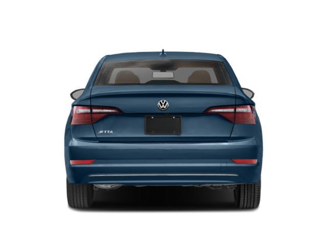 used 2021 Volkswagen Jetta car, priced at $24,824