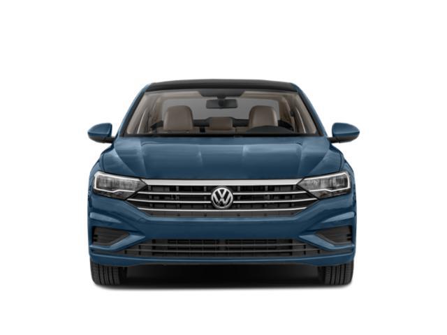 used 2021 Volkswagen Jetta car, priced at $24,824