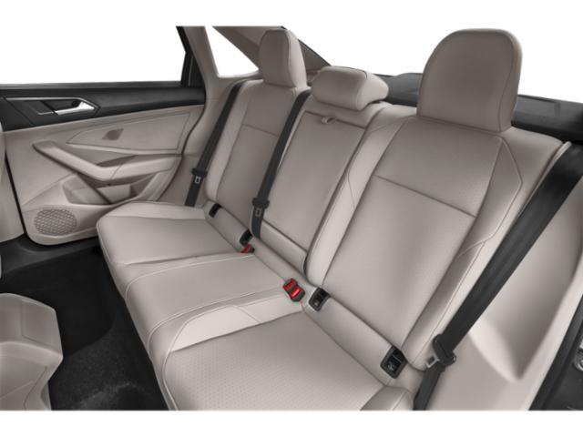 used 2021 Volkswagen Jetta car, priced at $24,824