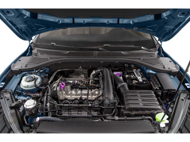 used 2021 Volkswagen Jetta car, priced at $24,824