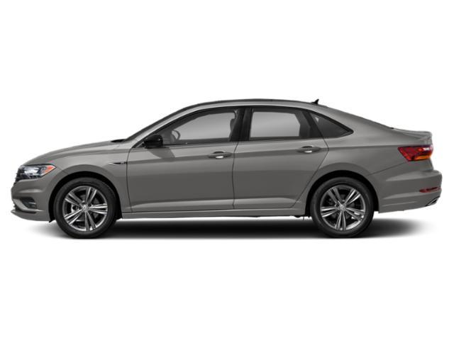 used 2021 Volkswagen Jetta car, priced at $24,824