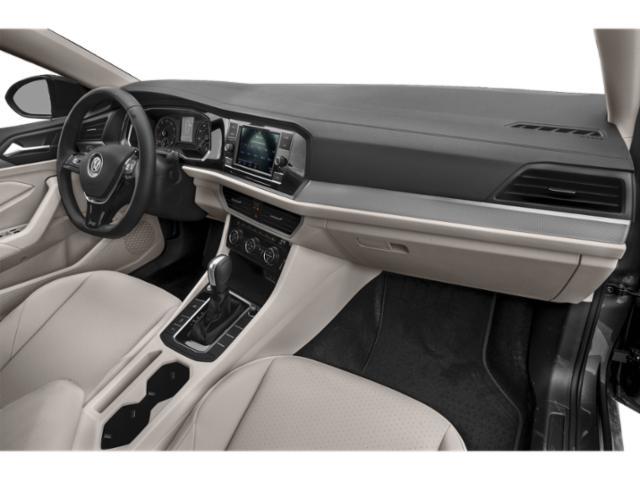used 2021 Volkswagen Jetta car, priced at $24,824