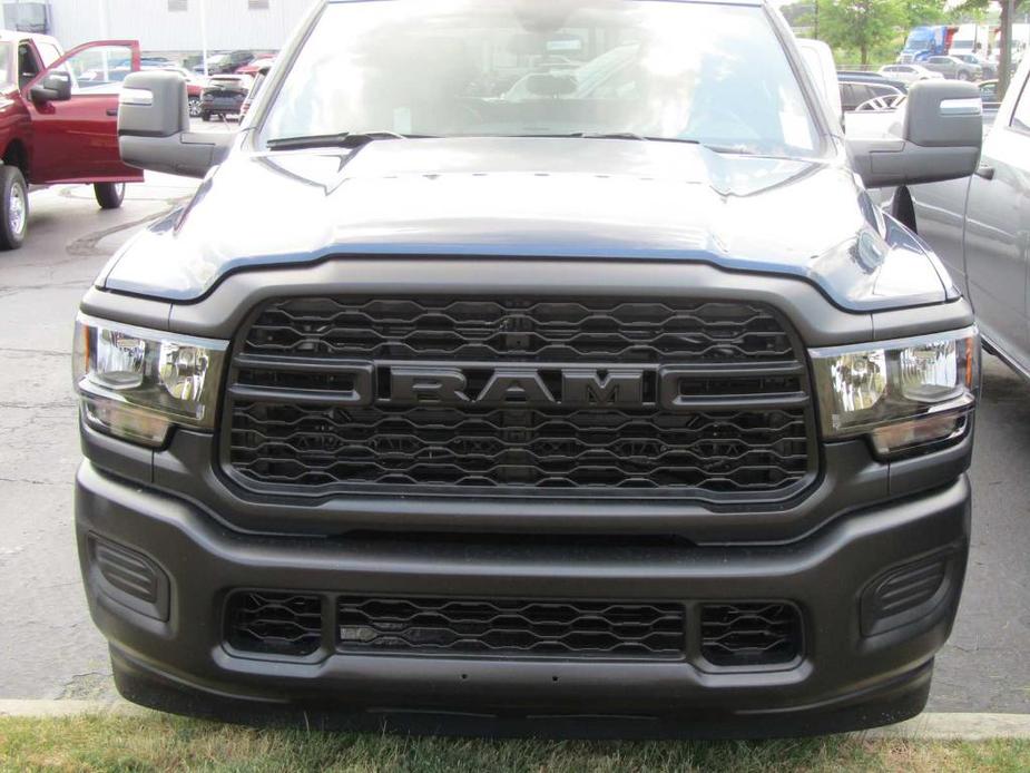 new 2024 Ram 2500 car, priced at $47,845