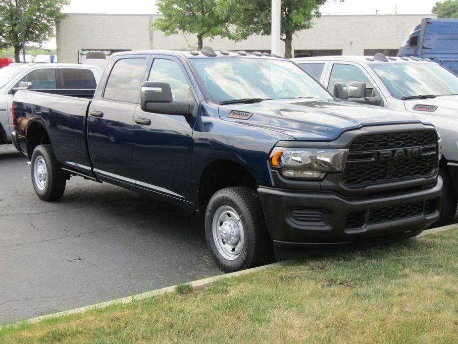 new 2024 Ram 2500 car, priced at $47,845