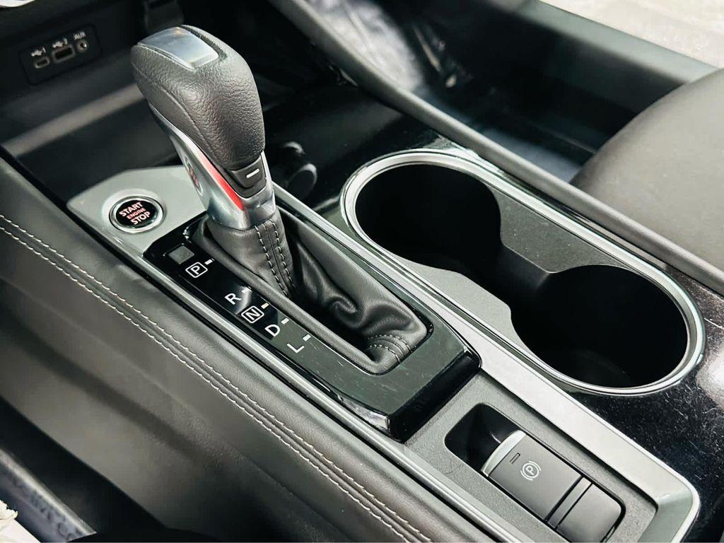 used 2023 Nissan Altima car, priced at $20,813