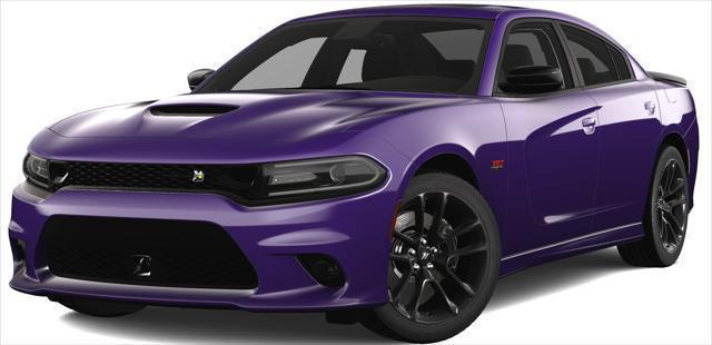 new 2023 Dodge Charger car, priced at $59,785