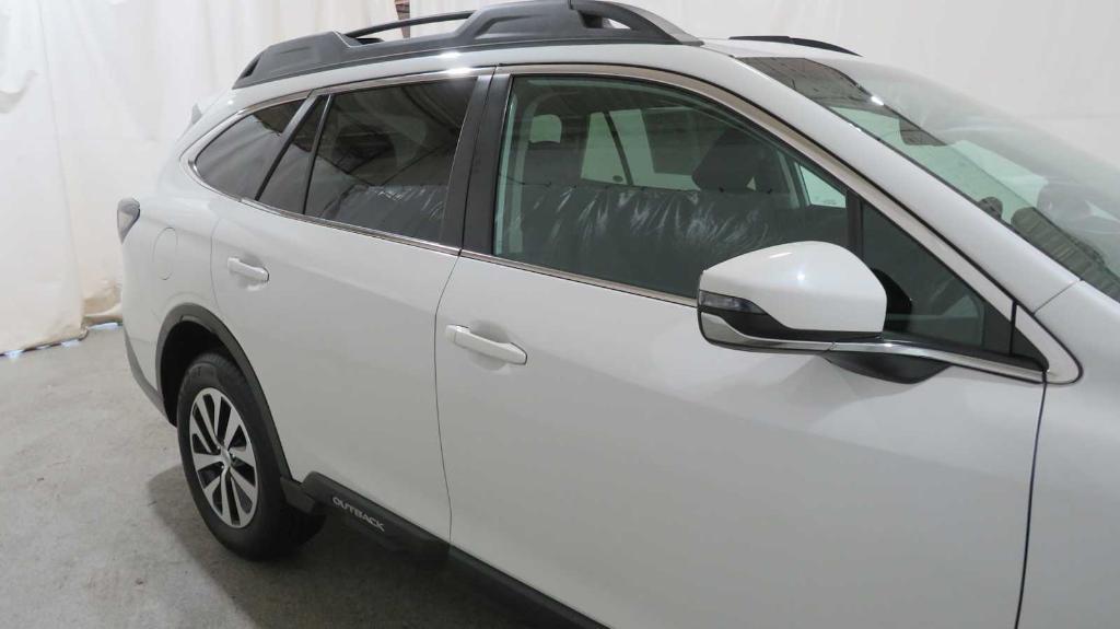 used 2022 Subaru Outback car, priced at $26,969