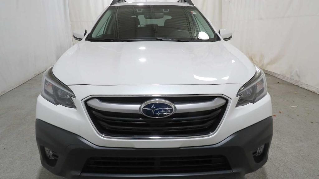 used 2022 Subaru Outback car, priced at $26,969