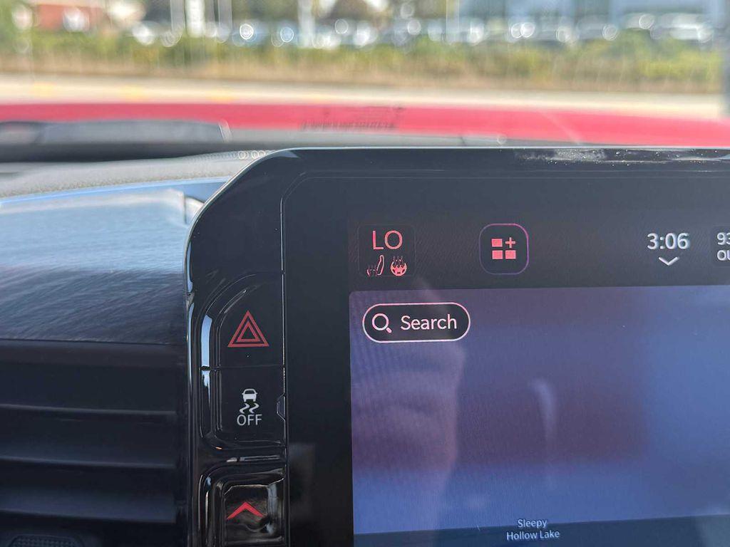 new 2026 Ram 2500 car, priced at $70,270