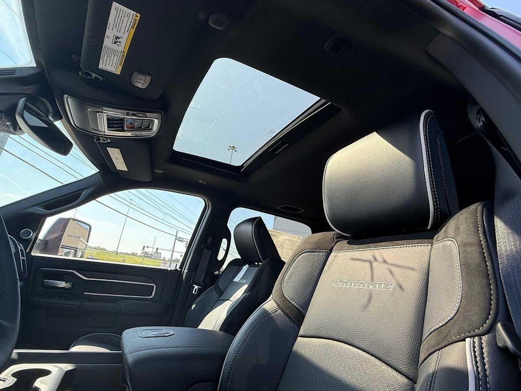 new 2026 Ram 2500 car, priced at $70,270