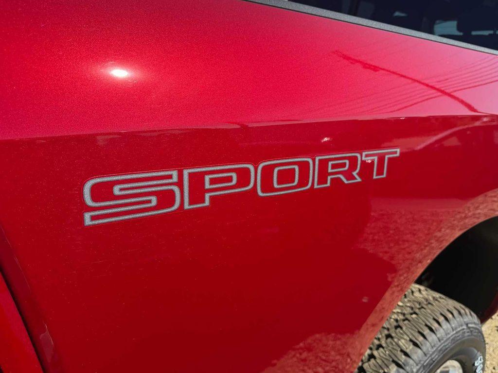 new 2026 Ram 2500 car, priced at $70,270