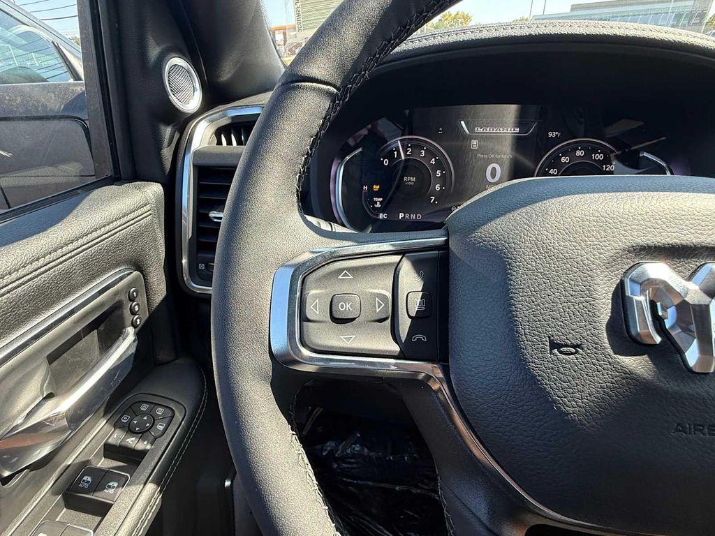 new 2026 Ram 2500 car, priced at $70,270