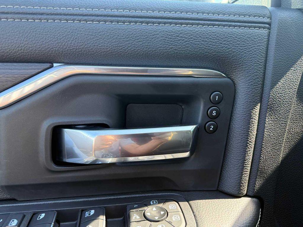 new 2026 Ram 2500 car, priced at $70,270