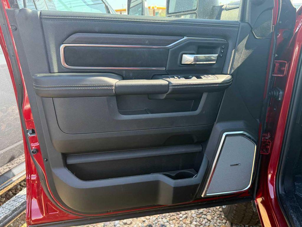 new 2026 Ram 2500 car, priced at $70,270