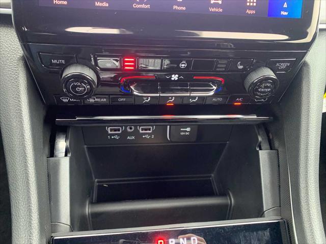 new 2025 Jeep Grand Cherokee car, priced at $47,507