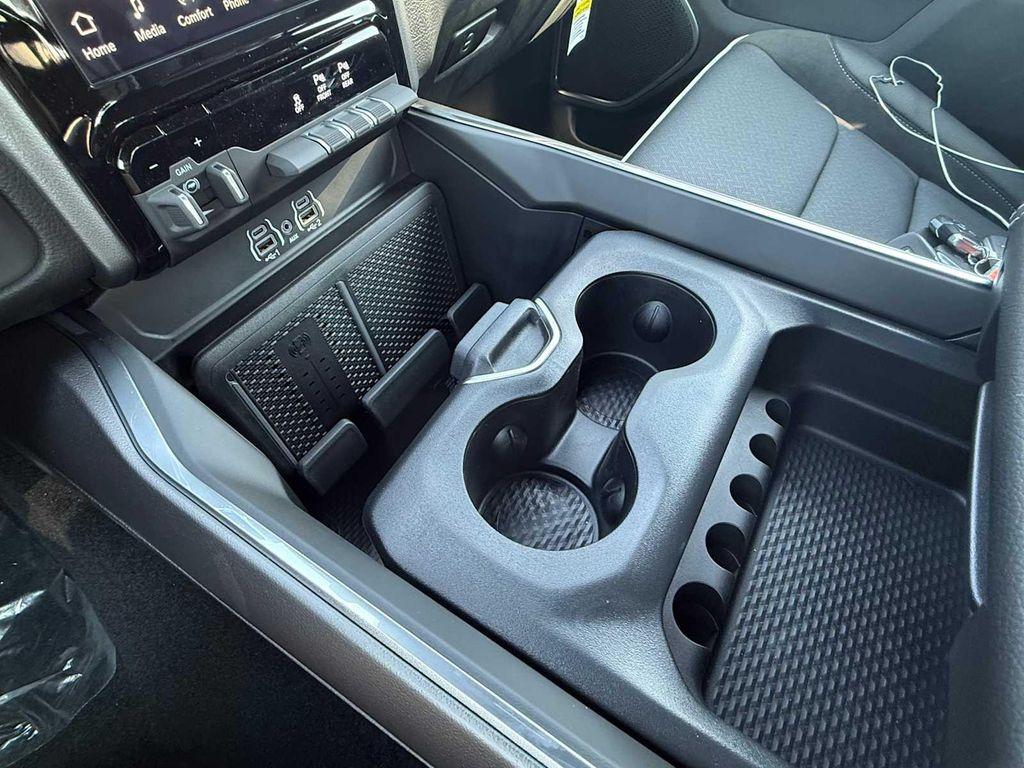 new 2026 Ram 2500 car, priced at $70,045