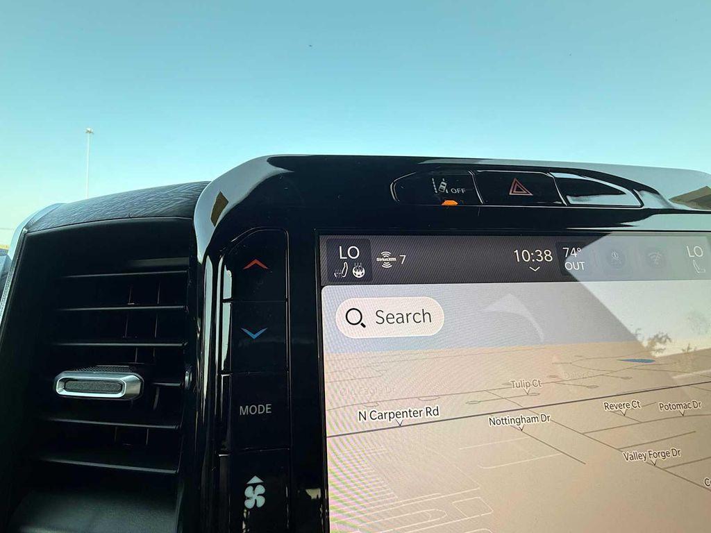 new 2026 Ram 2500 car, priced at $70,045