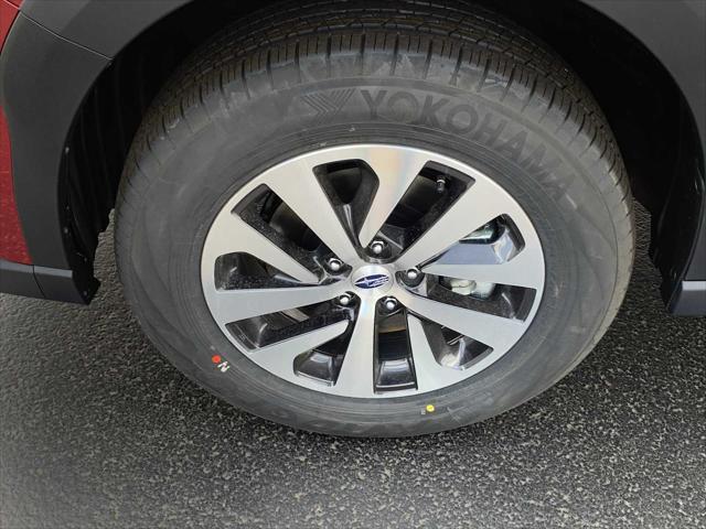new 2025 Subaru Outback car, priced at $38,336