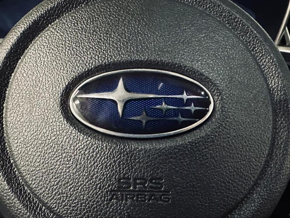 used 2021 Subaru Legacy car, priced at $25,701