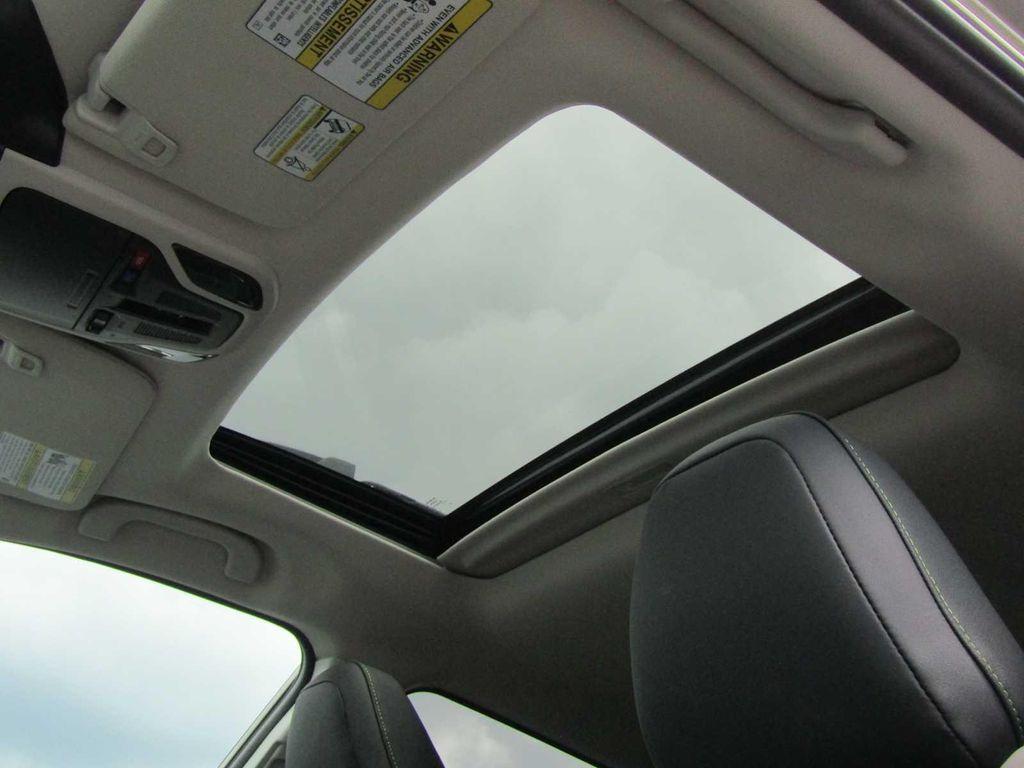 new 2025 Subaru Outback car, priced at $40,153