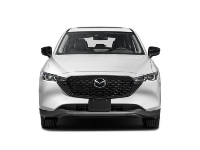 used 2022 Mazda CX-5 car, priced at $30,572