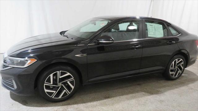 used 2022 Volkswagen Jetta car, priced at $23,975