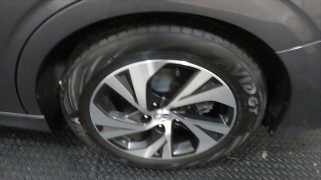 used 2022 Subaru Legacy car, priced at $24,887