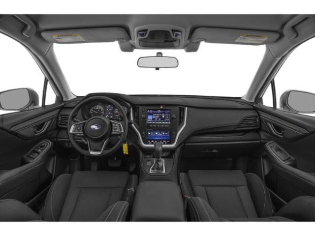 used 2022 Subaru Legacy car, priced at $24,887