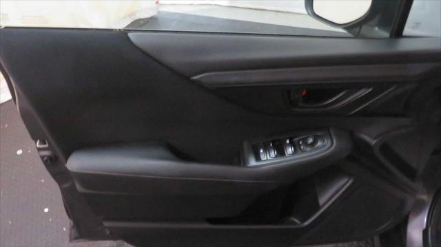 used 2022 Subaru Legacy car, priced at $24,887