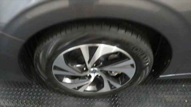 used 2022 Subaru Legacy car, priced at $24,887