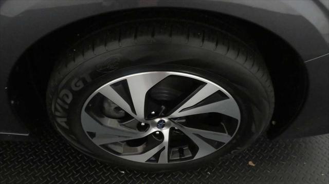 used 2022 Subaru Legacy car, priced at $24,887