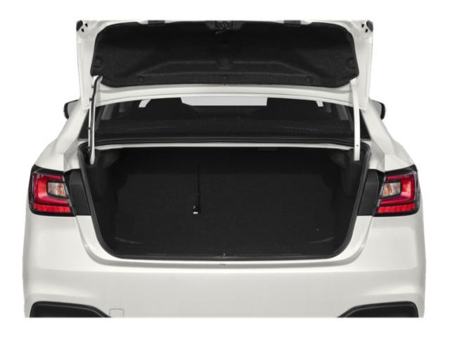 used 2022 Subaru Legacy car, priced at $24,887