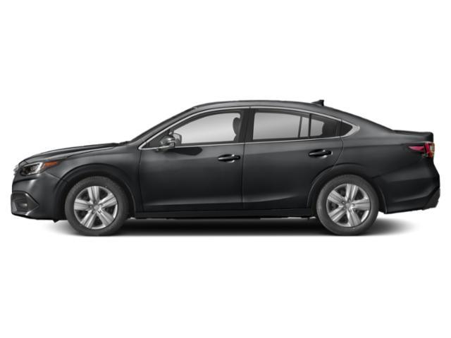 used 2022 Subaru Legacy car, priced at $24,887