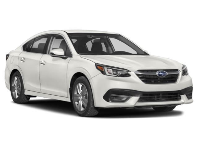 used 2022 Subaru Legacy car, priced at $24,887
