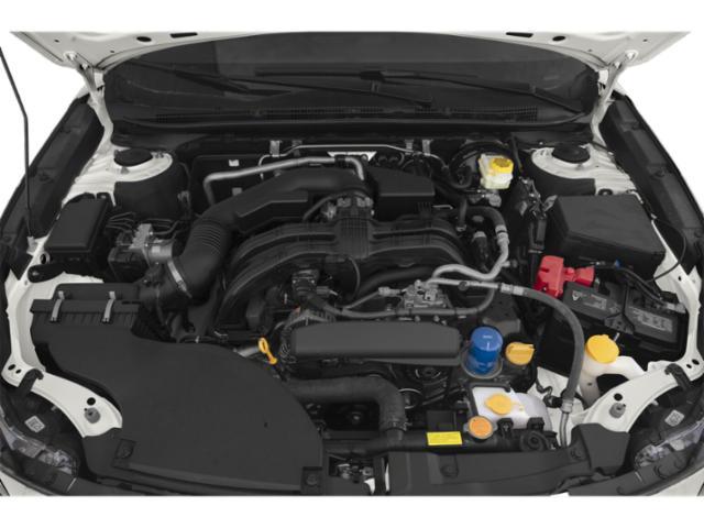 used 2022 Subaru Legacy car, priced at $24,887