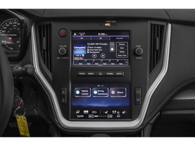 used 2022 Subaru Legacy car, priced at $24,887