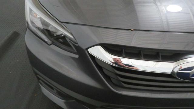 used 2022 Subaru Legacy car, priced at $24,887