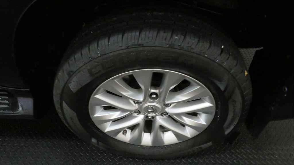used 2019 Lexus GX 460 car, priced at $33,833